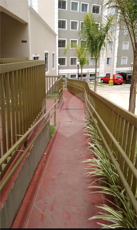Apartamento à venda com 2 quartos em Vila Bremen, Guarulhos, SP