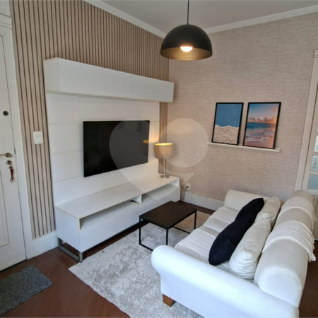 Apartamento à venda ou para alugar com 2 quartos em Jardim Paulista, São Paulo, SP