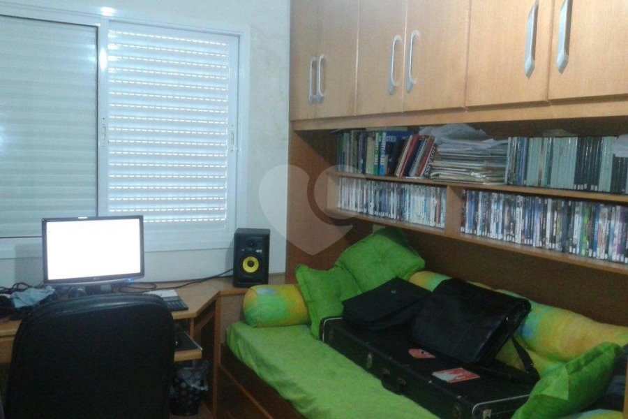 Apartamento à venda com 3 quartos, sendo 1 suíte, em Aviação, Praia Grande, SP
