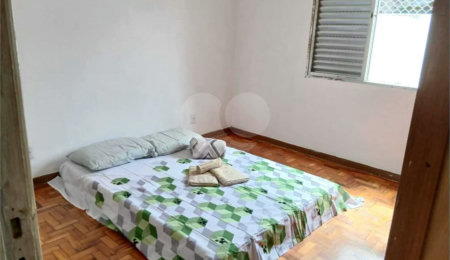 Apartamento para alugar com 2 quartos em Santana, São Paulo, SP