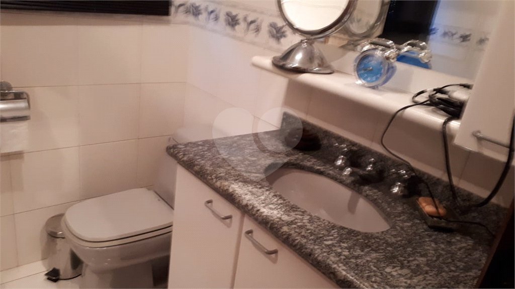 Cobertura à venda com 4 quartos, sendo 3 suítes, em Santana, São Paulo, SP