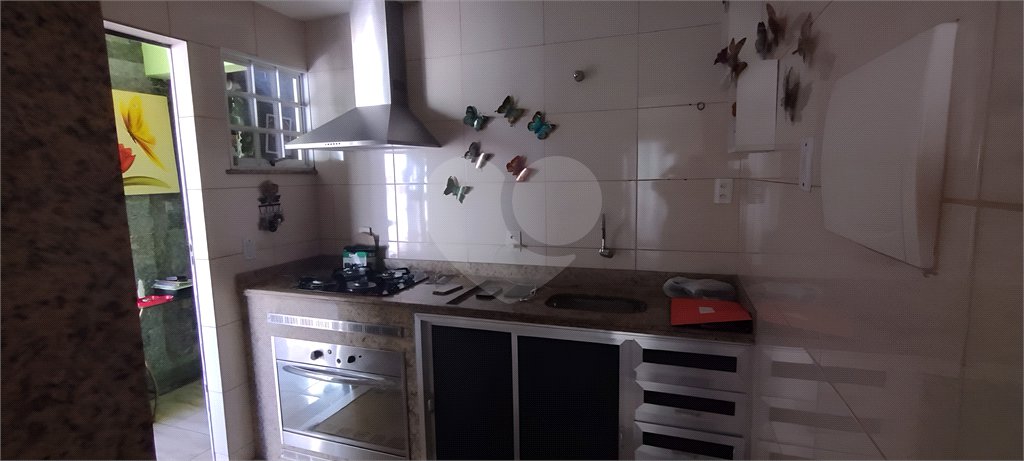 Casa à venda com 2 quartos, sendo 1 suíte, em Campo Grande, Rio de Janeiro, RJ