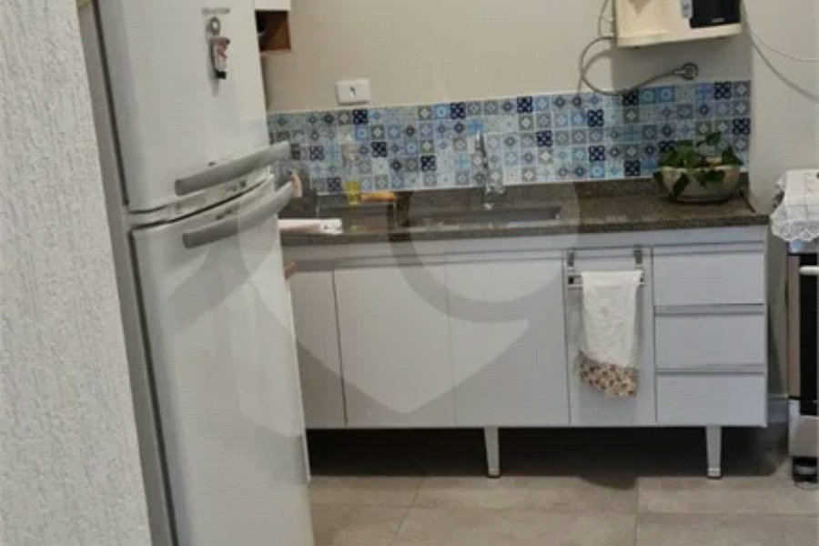Sobrado à venda com 4 quartos, sendo 2 suítes, em Jardim França, São Paulo, SP