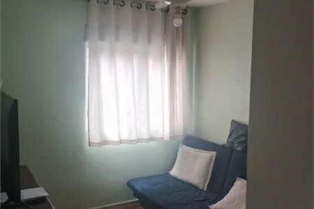 Apartamento à venda com 3 quartos em Pinheiros, São Paulo, SP