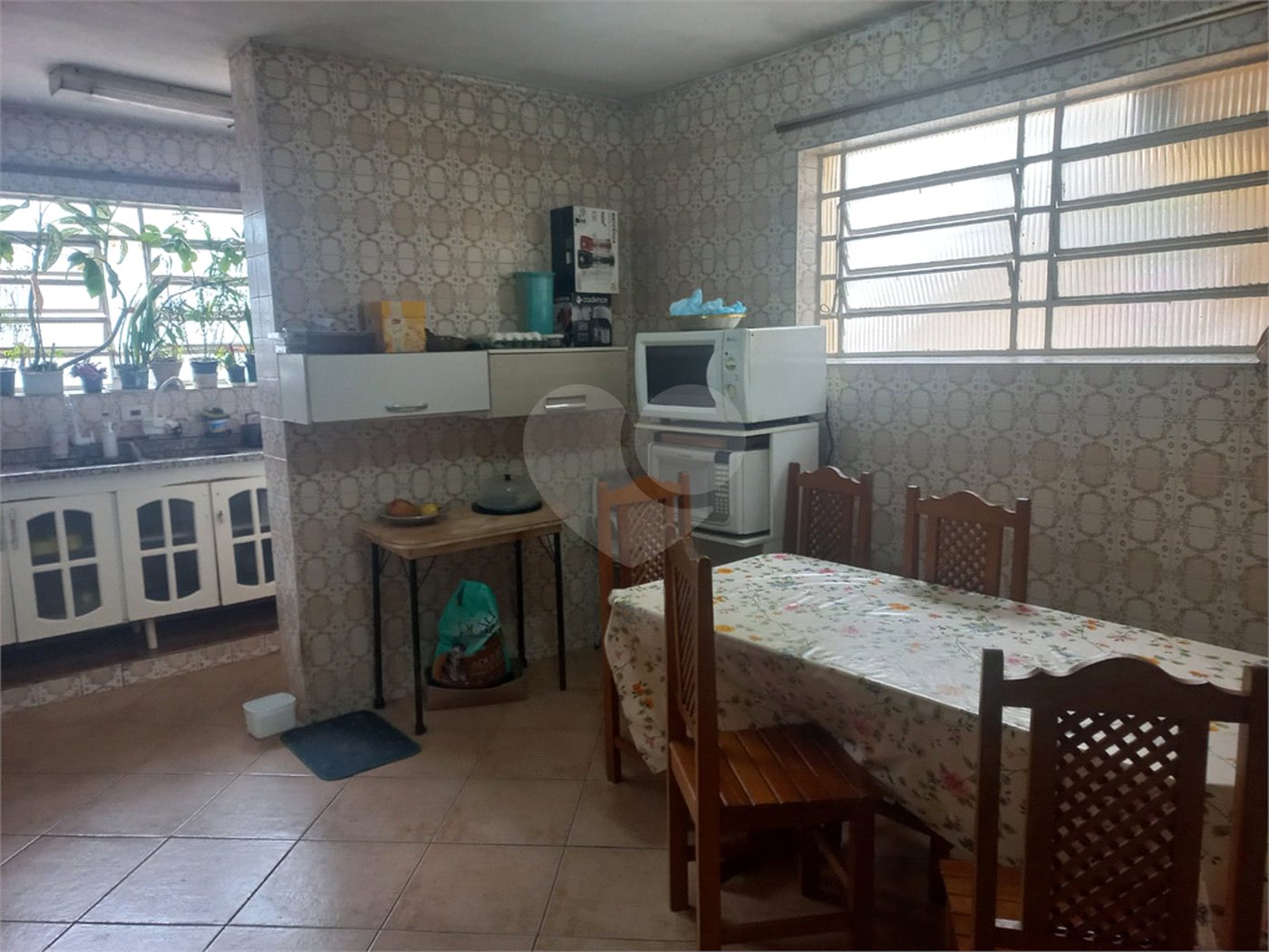 Sobrado à venda com 3 quartos, sendo 1 suíte, em Santana, São Paulo, SP