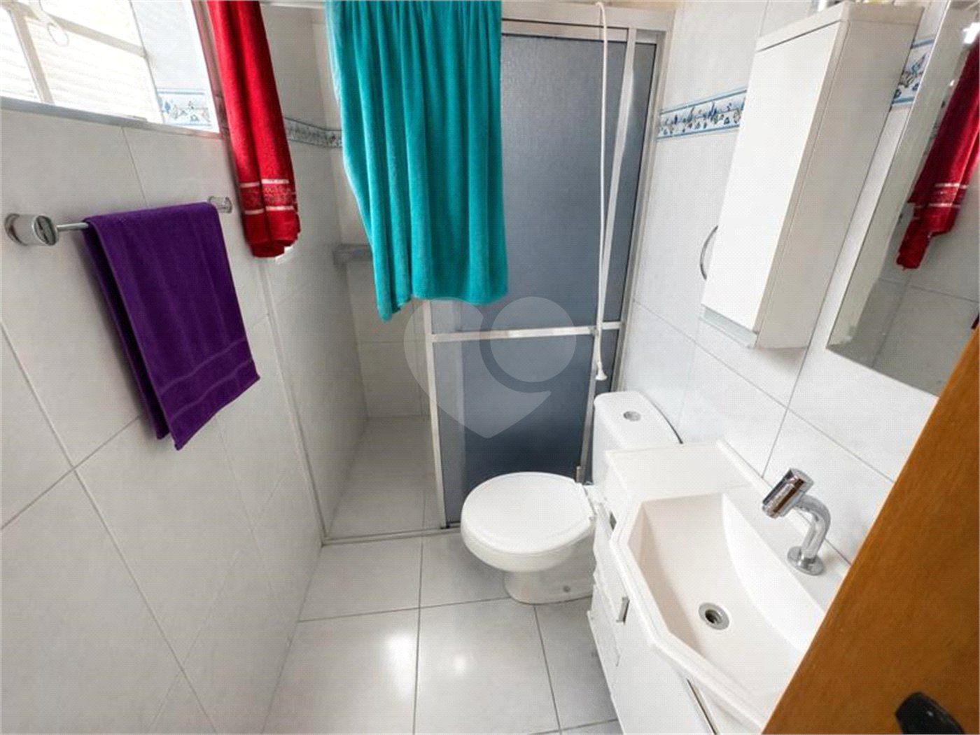 Casa para alugar com 3 quartos, sendo 2 suítes, em Retiro São João, Sorocaba, SP