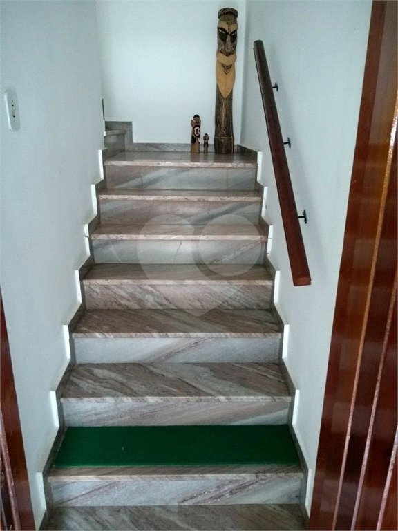 Casa de Vila à venda com 4 quartos em Tijuca, Rio de Janeiro, RJ