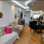 Apartamento à venda com 3 quartos, sendo 1 suíte,  em Vila Gomes Cardim, São Paulo, SP