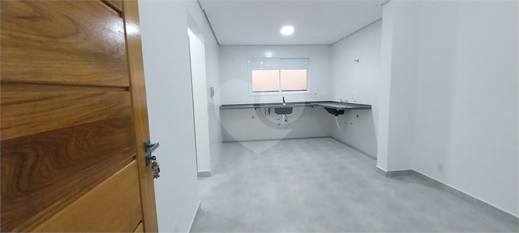 Apartamento à venda com 2 quartos em Santana, São Paulo, SP