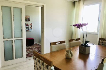 Apartamento à venda ou para alugar com 3 quartos, sendo 1 suíte, no Centro, São Bernardo do Campo, SP
