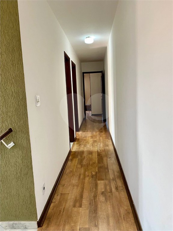 Sobrado à venda com 3 quartos, sendo 1 suíte, em Vila Paulicéia, São Paulo, SP