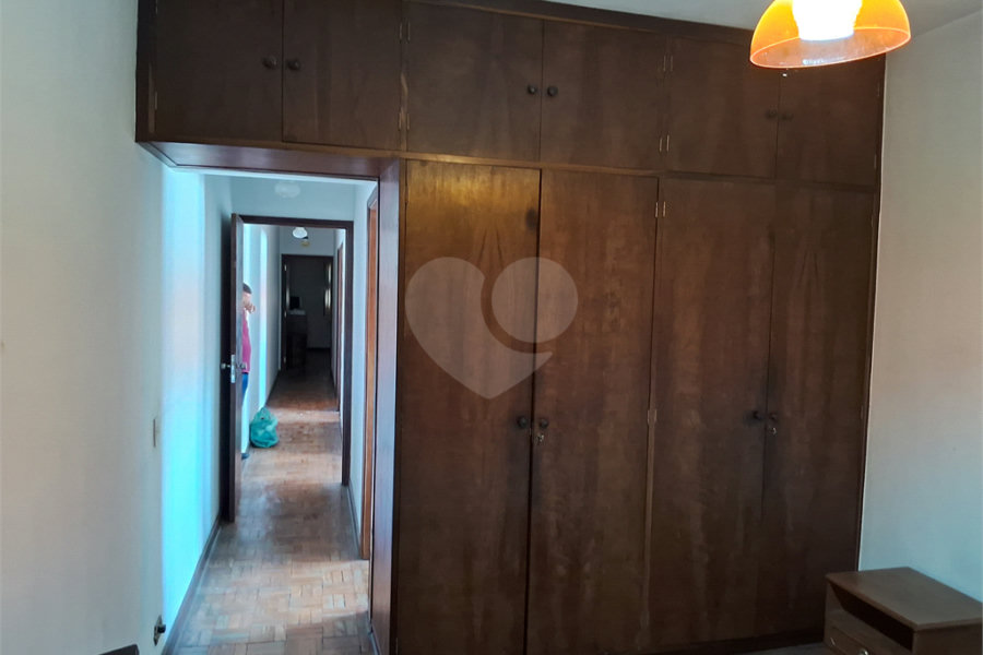 Sobrado à venda com 3 quartos, sendo 1 suíte, em Santana, São Paulo, SP