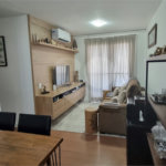 Apartamento à venda com 2 quartos em Parque Mandaqui, São Paulo, SP