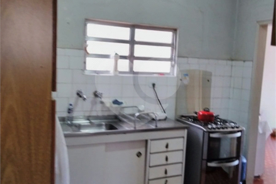 Casa Térrea à venda com 2 quartos em Vila Paulicéia, São Paulo, SP