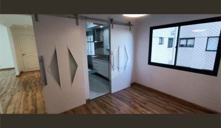 Apartamento à venda com 4 quartos em Jardim Morumbi, São Paulo, SP
