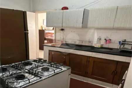 Apartamento à venda com 2 quartos em Laranjeiras, Rio de Janeiro, RJ