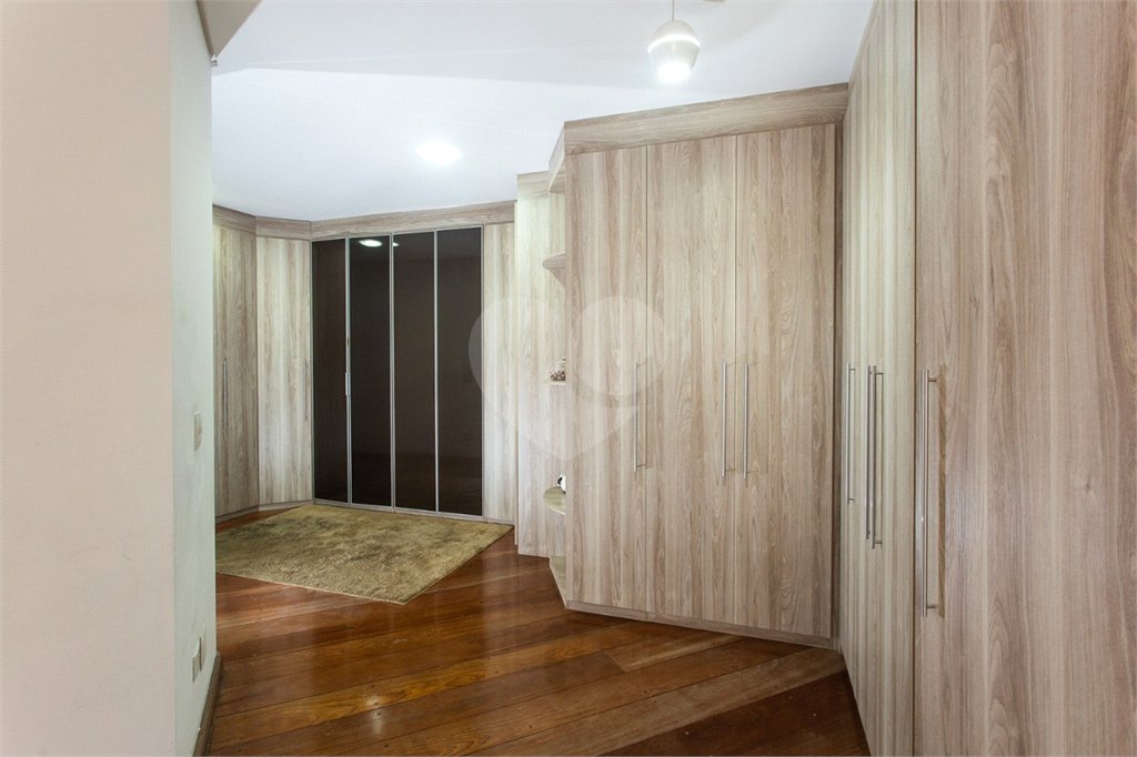 Apartamento à venda com 4 suítes em Vila Ester (zona Norte), São Paulo, SP