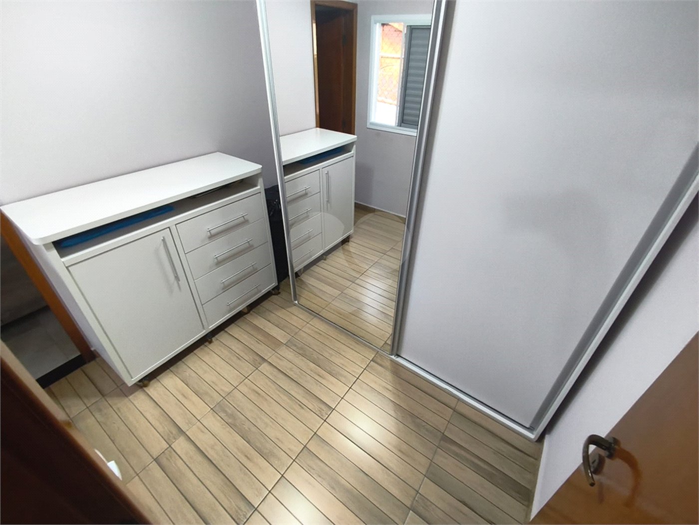 Casa à venda com 2 suítes no condomínio Residencial Alvorada Tucuruvi I, São Paulo - SP
