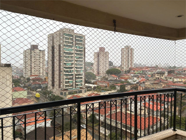 Apartamento à venda com 3 quartos, sendo 1 suíte,  em Vila Guilherme, São Paulo, SP
