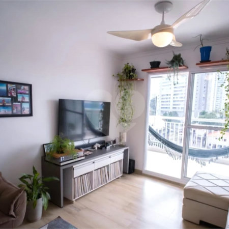 Apartamento à venda com 3 quartos, sendo 1 suíte, em Jardim das Vertentes, São Paulo, SP