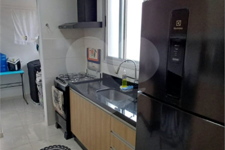 Apartamento à venda com 2 quartos em Alto Ipiranga, Mogi das Cruzes, SP