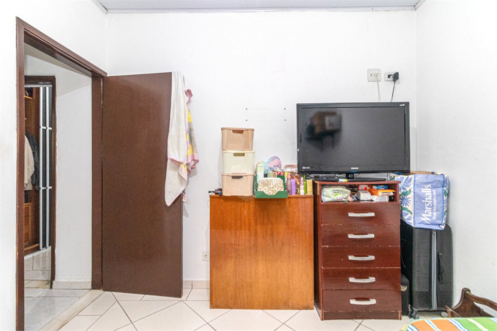 Casa Térrea à venda com 9 quartos, sendo 3 suítes, em Vila Romana, São Paulo, SP