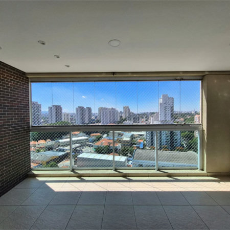 Apartamento à venda com 2 quartos, sendo 1 suíte, em Vila Leopoldina, São Paulo, SP