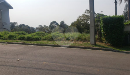 Terreno à venda no condomínio Alpes da Cantareira, Mairiporã - SP