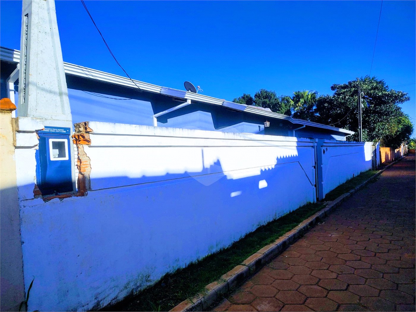 Casa à venda com 3 quartos, sendo 1 suíte, em Tupy, Itapetininga, SP