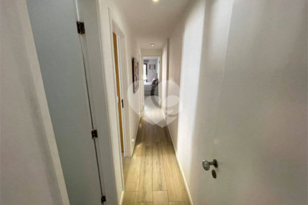 Apartamento à venda com 3 quartos, sendo 1 suíte,  em Tijuca, Rio de Janeiro, RJ