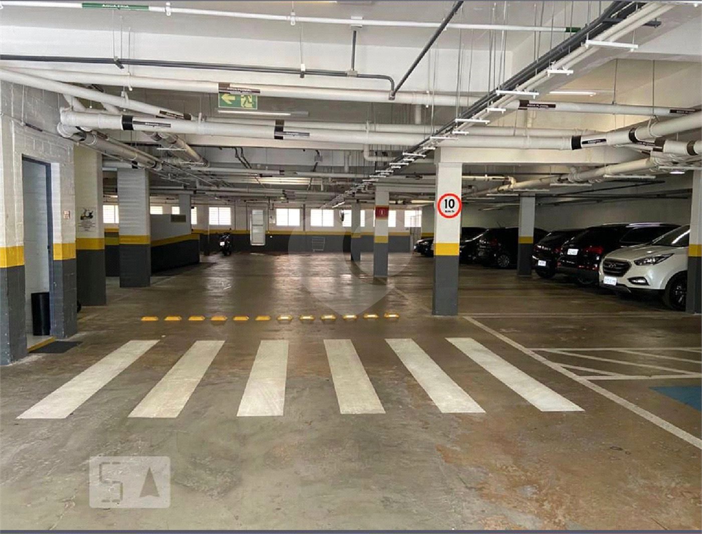 Apartamento à venda com 1 suíte em Vila Olímpia, São Paulo, SP