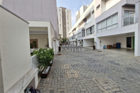 Casa em condomínio à venda com 3 quartos, sendo 1 suíte, em Vila Progresso, Sorocaba, SP