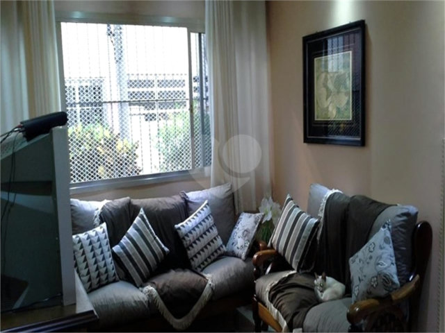 Apartamento à venda com 2 quartos em Limão, São Paulo, SP