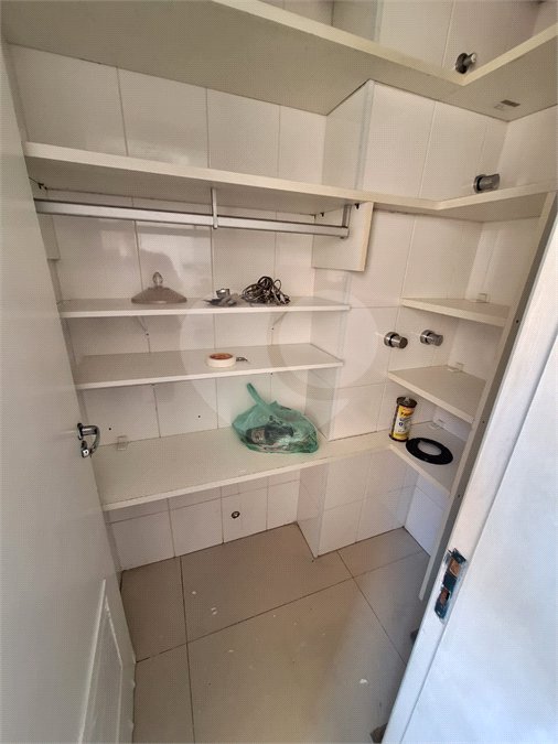 Apartamento para alugar com 3 suítes em Vila Suzana, São Paulo, SP