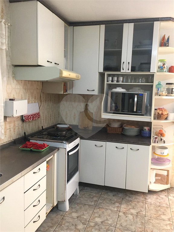 Casa à venda com 3 quartos em Vila Vasconcelos, São Paulo, SP
