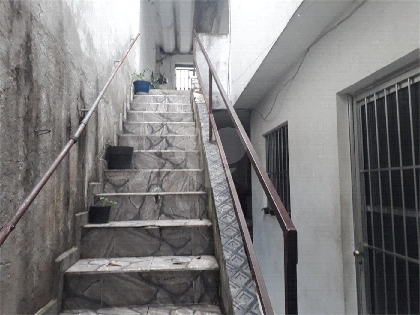 Casa à venda com 4 quartos em Mandaqui, São Paulo, SP