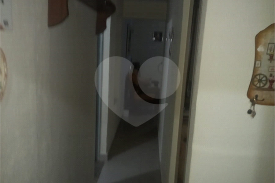 Casa à venda com 2 quartos em Santana, São Paulo, SP