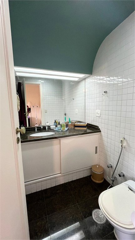 Apartamento à venda com 3 suítes em Fazenda Morumbi, São Paulo, SP