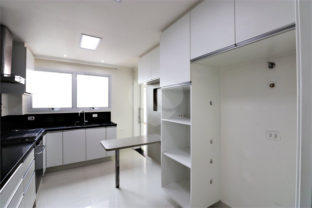 Apartamento à venda com 4 quartos, sendo 3 suítes, em Santana, São Paulo, SP