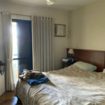Apartamento à venda com 4 quartos, sendo 3 suítes,  em Vila Morumbi, São Paulo, SP