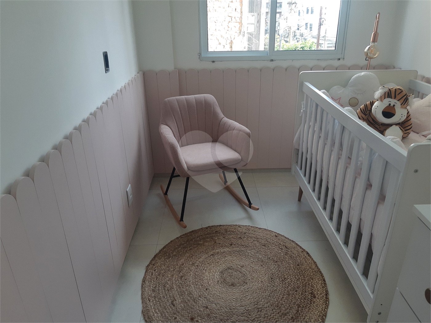Apartamento à venda com 1 quarto em Tucuruvi, São Paulo, SP