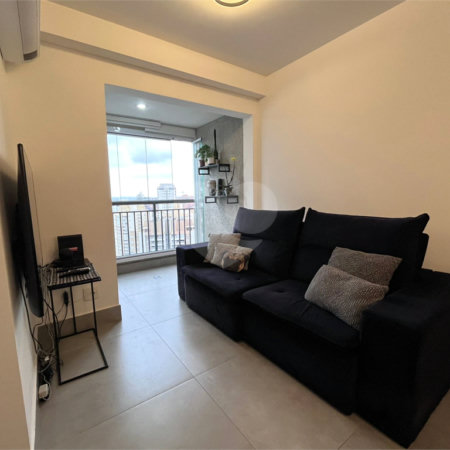 Apartamento à venda com 2 quartos, sendo 1 suíte, em Vila Andrade, São Paulo, SP