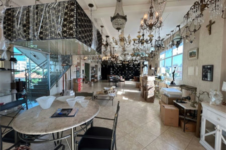 Sala para Alugar, 1629 M² por R$ 70.000 - Encruzilhada - Santos/Sp