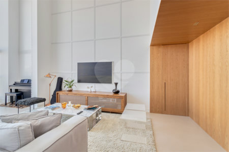Apartamento à venda com 4 suítes em Panamby, São Paulo, SP