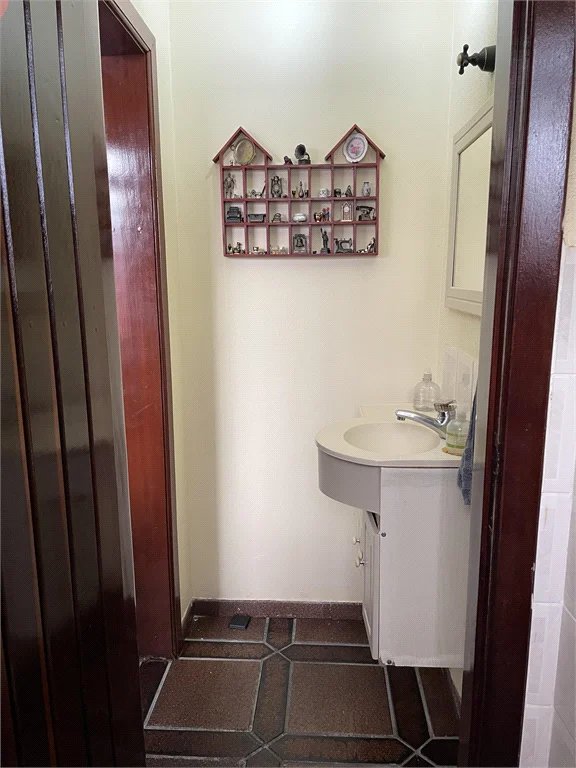 Casa Térrea à venda com 5 quartos, sendo 3 suítes, em Instituto de Previdência, São Paulo, SP
