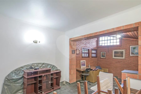 Sobrado à venda com 3 quartos em Cidade Monções, São Paulo, SP