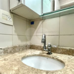 Apartamento à venda com 3 quartos, sendo 1 suíte,  em Vila Campestre, São Paulo, SP
