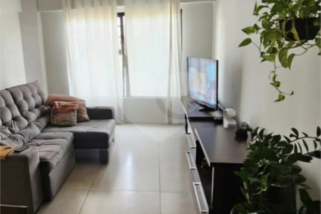 Apartamento à venda com 2 quartos em Presidente Médici, Ribeirão Preto, SP