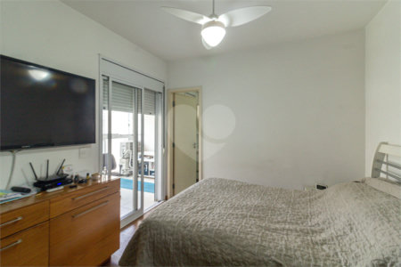 Apartamento à venda com 3 suítes em Paraíso, São Paulo, SP