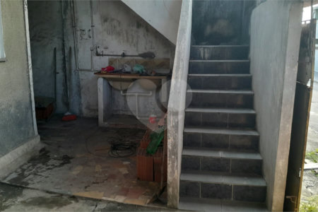 Casa à venda com 2 quartos em Campo Grande, Rio de Janeiro, RJ
